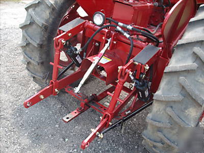 New three point kit for farmall h/m/300/350/400/460/560