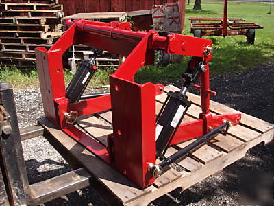New three point kit for farmall h/m/300/350/400/460/560