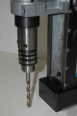 New typhoon 75 magnetic drill - mag drill new 