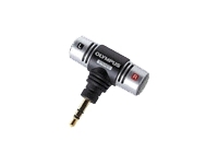 Olympus 145037-microphone - w/ 2 yr warranty pkg 
