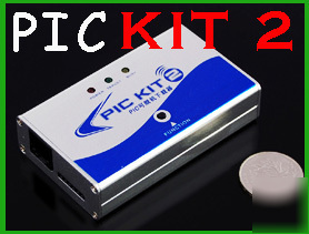 Pic pickit 2 PICKIT2 development tool programmer kit 