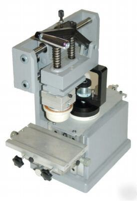 Tag less printer screen print printing machine equipmen