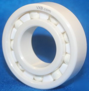 6206 full ceramic rolling bearing id/od 30MM/62MM/16MM