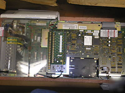 Allen bradley ac variable frequency drive