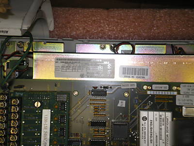 Allen bradley ac variable frequency drive