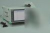 Anritsu MD1230A data quality analyzer opt. 02, 03