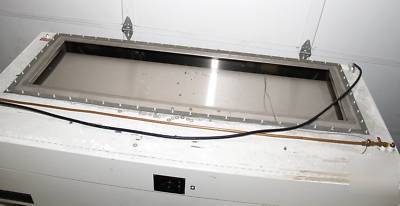 Baker 6 foot class 2 B1 biological safety cabinet hood