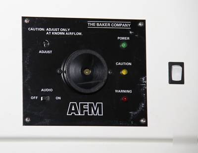 Baker 6 foot class 2 B1 biological safety cabinet hood