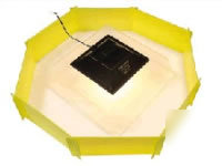 Brinsea chick enclosure panels