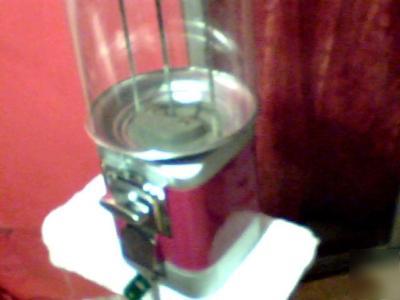 Candy 25CT machines - firesale - no - 2 units
