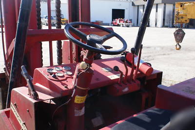 Caterpillar T200 no 
