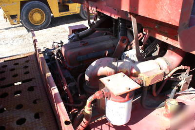 Caterpillar T200 no 