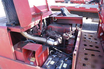 Caterpillar T200 no 