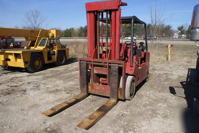 Caterpillar T200 no 