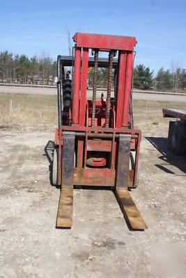 Caterpillar T200 no 