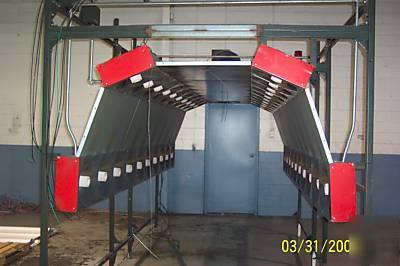 Driquik quikcone electric ceramic long wavelength oven 