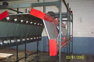 Driquik quikcone electric ceramic long wavelength oven 