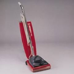 Electrolux sanitaire model SC684 commercial upright wi