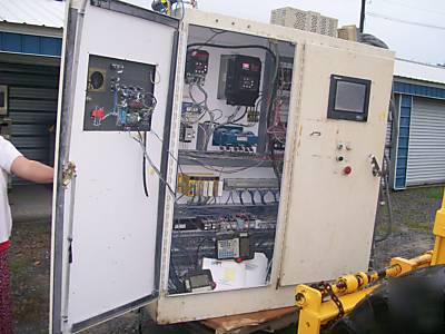 Fanuc robot s-420IR s - 420I r , nice ready to use 