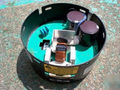 Ge ecm control module furnace blower motor failure fix