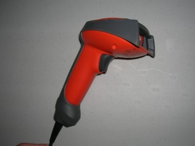 Hand held products 4800ISR bar code reader w/ 10' usb