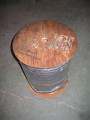 Hydraulic hose - 1/2