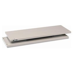 New add a stack shelving system top & base unit, let...