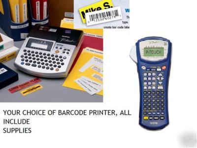 New royal 850ML cash register w/barcode printer+scanner 