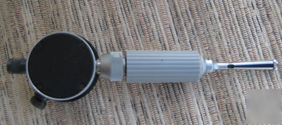 Starret bore gage