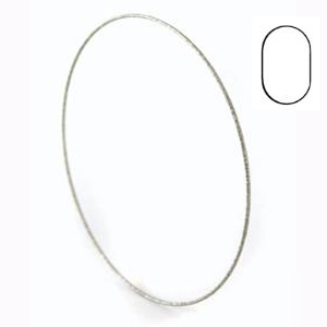 Taurus 3 slim blade replacement kit 