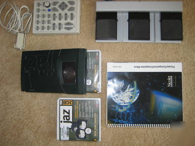 Tcd transcranial doppler nicolet TC4040 eme pioneer