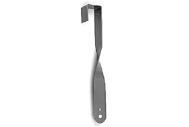 Tpi replacement suspension fan mount