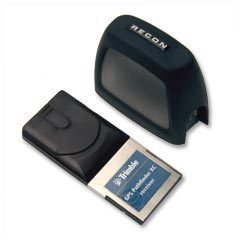 Trimble gps pathfinder xc receiver for recon 60882-00