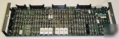 Yaskawa sequence control board jancd GSC02 DE6428681
