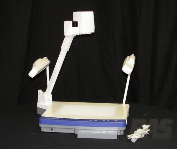 Elmo ev-4400AF video presentation document camera