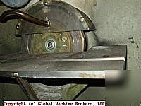 Everite electrolytic tool grinder