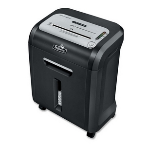 Fellowes 3240601-intellishred ms-460CI shredder 