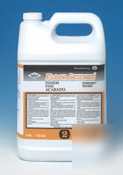 Floor scienceÂ® step-2 floor liquid finish - 1 gal