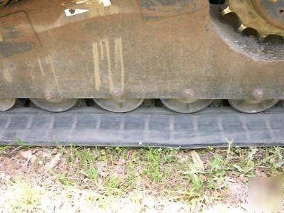 07 bobcat T300, hi flow, pwr bob tach, low hours, clean