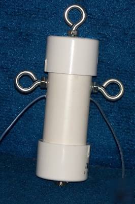 1:1 current balun, 1.8 - 35MHZ, 1.5KW ham 