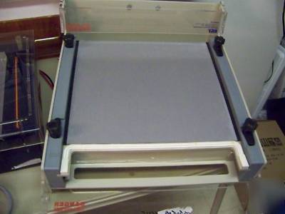 10 pcs apparatus rflp electrophoresis laboratory dna