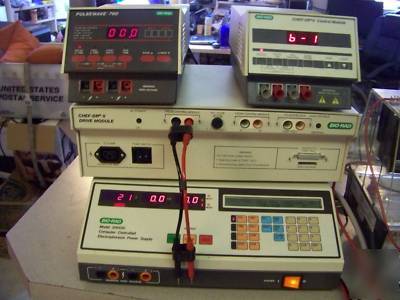 10 pcs apparatus rflp electrophoresis laboratory dna