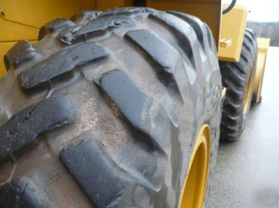 2006 kawasaki 70V z ~wheel loader~ 1300 hours ~ 