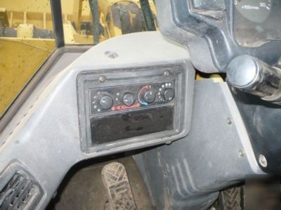 2006 kawasaki 70V z ~wheel loader~ 1300 hours ~ 