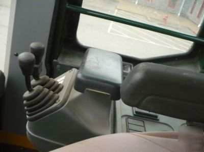 2006 kawasaki 70V z ~wheel loader~ 1300 hours ~ 