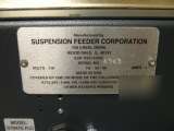 2006 low profile universal envelope feeder