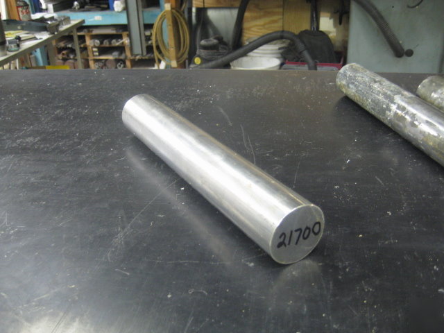 21700 stainless aquamet 19: 2.123