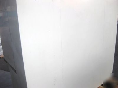 Baker edgegard EG6252 6' foot laminar flow fume hood