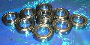 Bike cartridge 10 bearing mavic cosmic carbone sl's