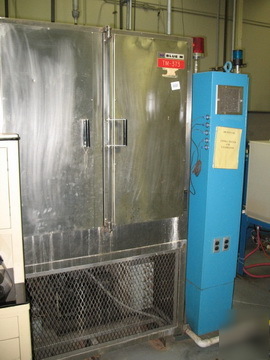 Blue m fr-361CX environmental chamber with humidity